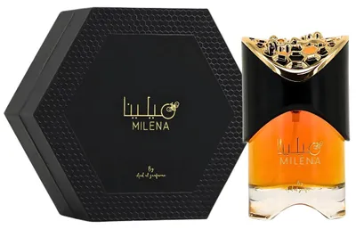 Produktbild von Ard Al Zaafaran/ Milena Eau de Parfum 100ml