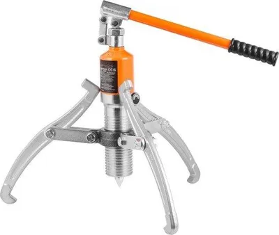 Produktbild von Hydraulisches Trenglegerwerkzeug - 15T - Zweiklauen - Arbeitsgerät