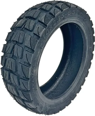 Produktbild von Xuancheng Reifen 10x2,75-6,5" Offroad Schlauchlos Trittbrett Fritz, Vmax VX2, ePF Pulse