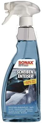 Produktbild von SONAX ScheibenEnteiser (750 ml)