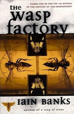 Image de The Wasp Factory