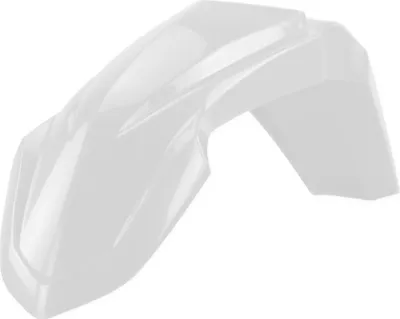 Produktbild von Frontflügel Für Yamaha Yz 85 '22-'24 Farbe Weiss