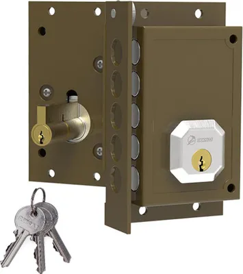 Image de Antivols de roue C9222 Iz C-c9222i Dorcas - Dorcas