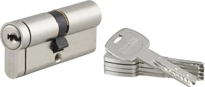 Produktbild von Hochsicherheitszylinder Transit 2