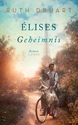 Produktbild von Élises Geheimnis