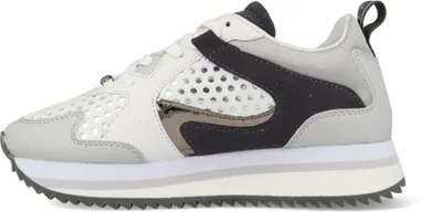 Produktbild von Cruyff Solar CC8321211580 Grau-36