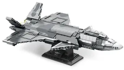 Immagine prodotto di Klocki J-20 1911el - Reobrix
