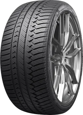 Immagine prodotto di Sailun Atrezzo 4Seasons Pro Ev 255/50R19 107V Mfs Bsw Xl