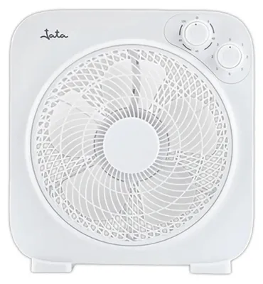 Produktbild von Jata Jvvs3116 Bodenventilator  One Size / EU Plug 220V  One Size