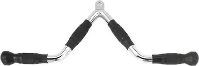 Produktbild von Kabelzubehör - Focus Fitness Multi Grip Bar