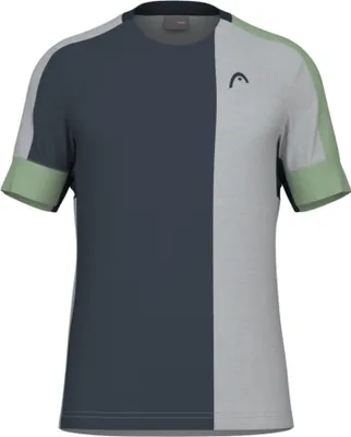 Produktbild von Tshirts Head Play Tech 811714CEGR