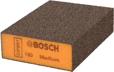 Produktbild von EXPERT S471 Standard Schleifblock, 69x97x26mm, mittel