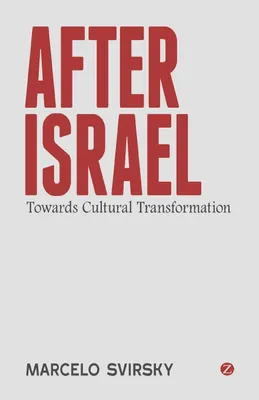Produktbild von After Israel