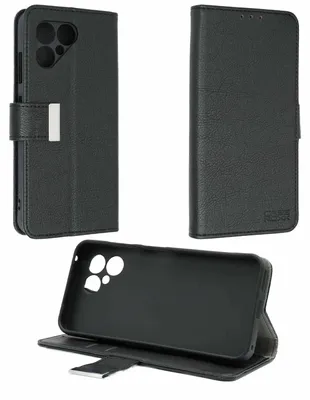 Obrázok produktu pre caseroxx puzdro na mobilný telefón Puzdro kompatibilné s Fairphone 6 Bookstyle-Case Wallet Case
