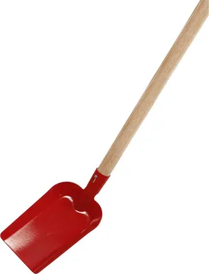 Produktbild von Flora floraworld Kinder-Schaufel m.Stiel 85 cm
