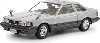 Image de Toyota Soarer 2000VR-Turbo 1:24 Kit de modèle réduit détaillé