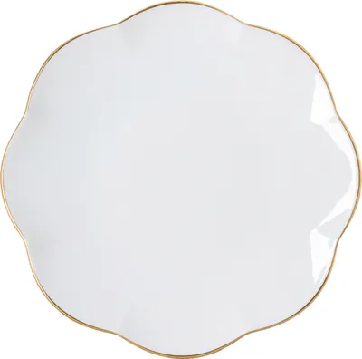 Obrázek produktu pro Rosenthal, plochý talíř, průměr 15 cm, kód 10600-405231-10855, EAN 4012438586588
