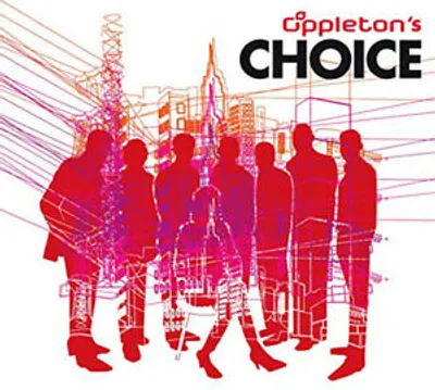 Obrázek produktu pro Appleton - Appleton's Choice CD