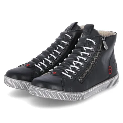Produktbild von Stiefeletten, 221-011: Deutsch:38, Color:schwarz