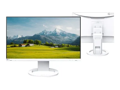 Zdjęcie produktu dla EIZO 60.5cm (23,8") EV2490-WT 16:09 HDMI+DP+USB-C white