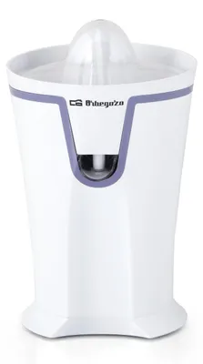 Obrázek produktu pro Orbegozo EP 2350, Pomalý odšťavovač, Bílá, 40 W, 230 V, 50 Hz