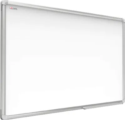 Produktbild von Magnetisches Whiteboard - PREMIUM EXPO Alurahmen 120x100cm
