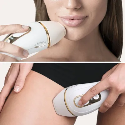 Zdjęcie produktu dla Braun Silk-expert Pro PL5154 IPL