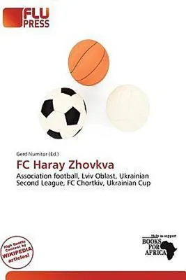Produktbild von FC Haray Zhovkva