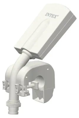 Obrázok produktu pre Farebný LED rozprašovač INTEX 28089