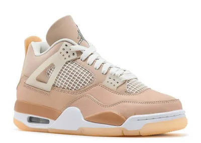 Produktbild von Air Jordan 4 Shimmer - EU: 40