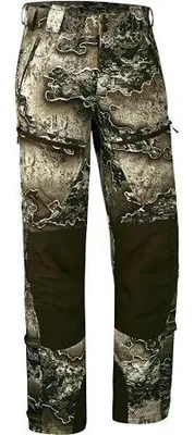 Produktbild von Deerhunter Excape Softshell Hose Herren (Realtree Excape™) Größe XL