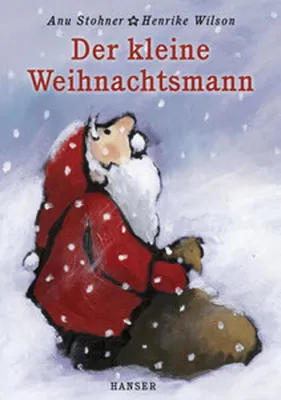 Produktbild von Der kleine Weihnachtsmann (Miniausgabe)