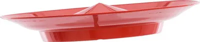 Immagine prodotto di Girapiatti Softee rosso 24 cm rosso 24 cm