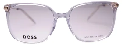 Image de Monture de lunettes BOSS, modèle 1736 FT3