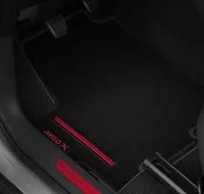 Immagine prodotto di TOYOTA Aygo X Set di tappetini in velluto originali PW210-0H026-D0 OE