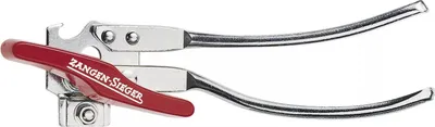 Produktbild von WESTMARK Sieger Zangendosenöffner, Länge: 160 mm