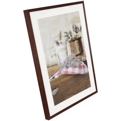 Produktbild von Henzo Jardin Bilderrahmen 70x100 Dunkelbraun