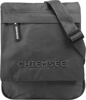 Produktbild von Chiemsee Umhängetasche Apanatschi Damen 020307 grau