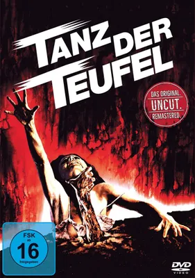 Obrázok produktu pre Tanz der Teufel (Remastered Version)