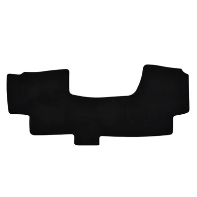 Obrázok produktu pre J&J Automotive | PREMIUM BLACK autokoberce velúrové pre Mercedes Sprinter 1995-2006 2ks