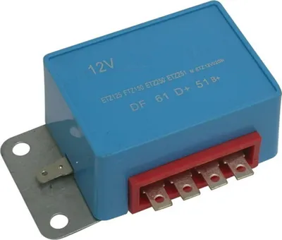 Immagine prodotto di Regolatore di tensione SGR 12V