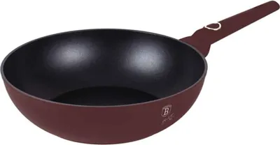Zdjęcie produktu dla Patelnia wok, Berlinger Haus, BH8033, Leonardo