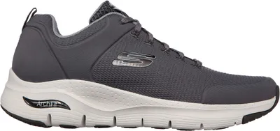 Zdjęcie produktu dla Skechers Sneakers 232200-CHAR in Grey color size 40
