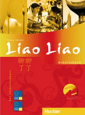 Image de Liao Liao. Arbeitsbuch