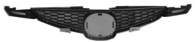 Produktbild von Diederichs Kühlergrill       Mazda 2, 07-10