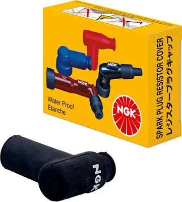 Obrázek produktu pro A** Konektor zapalovací svíčky NGK LB05EMH [8338]