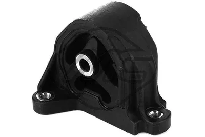 Produktbild von Metalcaucho Motorlager Hinten für HONDA CIVIC VII Hatchback (EU, EP, EV) 57144