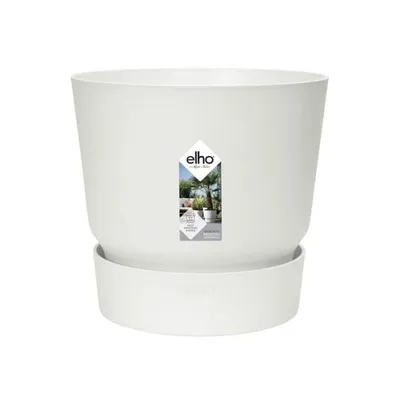 Obrázok produktu pre elho 8711904332273, Biela, Plast, Kolo, 100%, 100%, 3,9 m