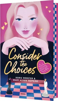 Immagine prodotto di Consider the Choices