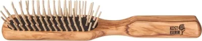 Produktbild von Holzbürste - gerade Holznoppe